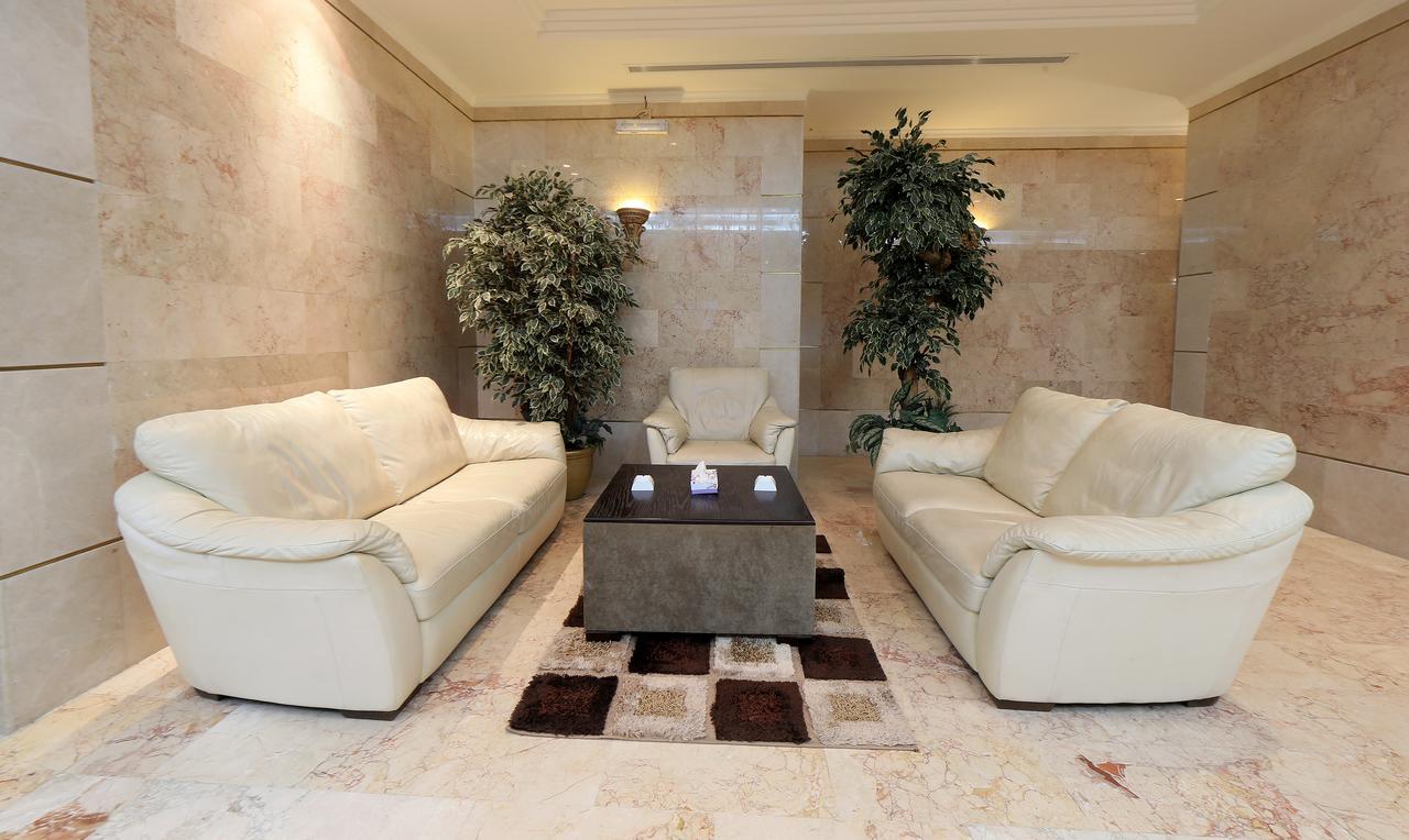 Snood Al Azizya Hotel Mecca Exterior photo